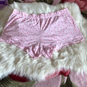 Victoria’s Secret sleepwear short